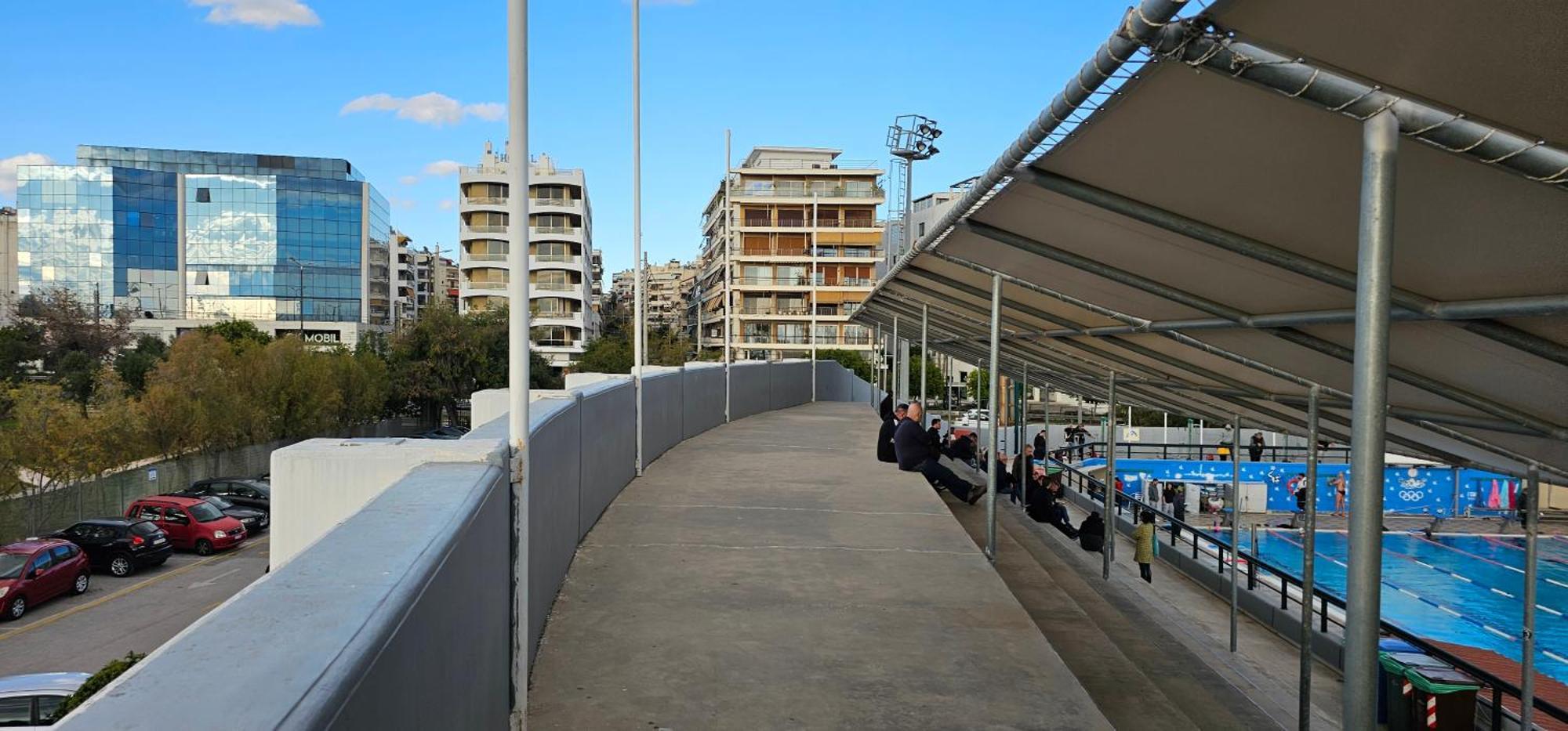 Luxurious Palace By Hospitality Gr Athens Exterior photo