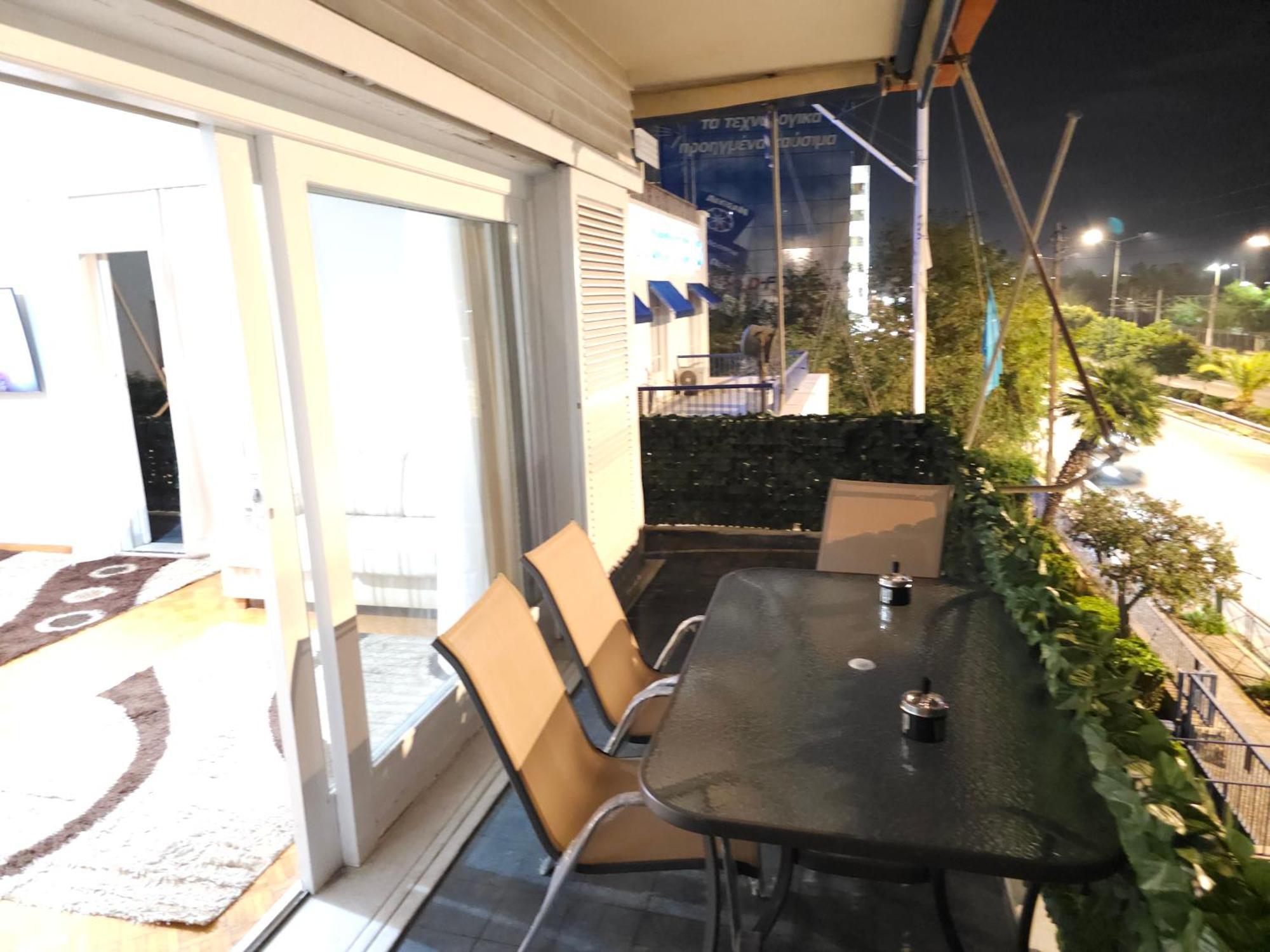 Luxurious Palace By Hospitality Gr Athens Exterior photo